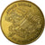 Francia, Token, Tourist Token, Fontevraud - Abbaye Royale n°1, Arts & Culture