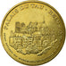 Francia, Token, Tourist Token, 51/ Palais du Tau - Reims, Arts & Culture, 1998