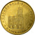 Francia, Token, Tourist Token, Saint-Denis La Basilique n°2, Arts & Culture