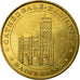 France, Token, Tourist Token, Saint-Denis La Basilique n°2, Arts & Culture