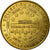 Francia, Token, Tourist Token, Saint-Denis La Basilique n°2, Arts & Culture