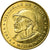 France, Jeton, Tourist Token, Citadelle de Verdun- Meuse, Arts & Culture, 2006