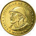 France, Token, Tourist Token, Citadelle de Verdun- Meuse, Arts & Culture, 2006