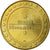 France, Jeton, Tourist Token, Les Lucs-sur Boulogne - Historial de la Vendée