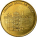 France, Token, Tourist Token, Blois - Château royal - face simple, Arts &