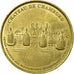 Frankrijk, Token, Tourist Token, 41/ Château de Chambord, Arts & Culture, 2001