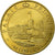 Francia, Token, Tourist Token, Monaco - Palais Princier, Arts & Culture, 2001