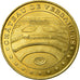 France, Token, Tourist Token, Versailles - Château, Arts & Culture, 2000, MDP