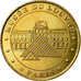 France, Jeton, Tourist Token, Paris - Musée du Louvre n°1, Arts & Culture
