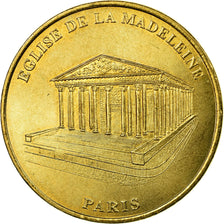 Frankreich, Token, Tourist Token, 75/ Paris - Eglise de La Madeleine, Arts &