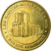France, Token, Tourist Token, Les Saintes Maries de la mer - Eglise n°1, Arts &
