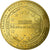 France, Jeton, Tourist Token, 30/ Tour Constance - Aigues-Mortes, Arts &