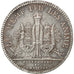 FRANCE, Arts & Culture, Louis XVI, Medal, EF(40-45), Gatteaux, Tin, 32, 13.30