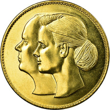 Frankreich, Token, Tourist Token, Monaco - Mariage princier - Albert et