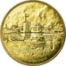 Francia, Token, Tourist Token, 98/ Palais Princier, Monaco, Arts & Culture