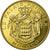 France, Jeton, Tourist Token, 98/ Palais Princier, Monaco, Arts & Culture, 2005