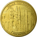 France, Token, Tourist Token, Avignon, Palais des Papes, Arts & Culture, 2007