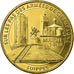 Francia, Token, Tourist Token, Suippes - Armées de Champagne, Arts & Culture