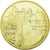Francia, Token, Touristic token, Carcassonne - Ville haute, Souvenirs et