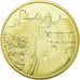 Francia, Token, Touristic token, Carcassonne - Ville haute, Souvenirs et
