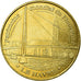 Frankreich, Token, Tourist Token, Le Havre - Patrimoine mondial, Arts & Culture