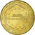 France, Jeton, Tourist Token, Le Havre - Patrimoine mondial, Arts & Culture