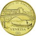 Italie, Jeton, Jeton Touristique, Venise - Pont du Rialto, Arts & Culture, 2004
