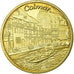 Frankreich, Token, Touristic token, Alsace - Colmar, Souvenirs et Patrimoine