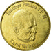 France, Token, Touristic token, Jean-Paul II - Karol Wojtyla, History, Médaille