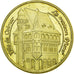 France, Jeton, Jeton Touristique, Colmar - La maison Pfister, Souvenirs et