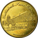 France, Token, Touristic token, 18/ Cathédrale Saint-Etienne - Bourges, Arts &