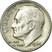 Moneta, Stati Uniti, Roosevelt Dime, Dime, 1964, U.S. Mint, Denver, BB, Argento