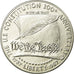 Coin, United States, Dollar, 1987, U.S. Mint, Philadelphia, MS(65-70), Silver