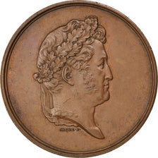France, Token, Insurance, Caqué, AU(55-58), Copper, Gailhouste:196