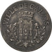 Frankrijk, Medal, French Third Republic, Politics, Society, War, PR, Bronze