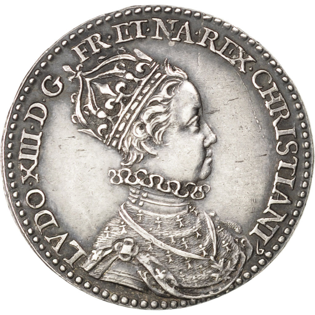 France, Royal, Politics, Society, War, Token, AU(55-58), Silver, 5, Feuardent...