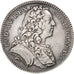 France, Royal, Politics, Society, War, Token, AU(55-58), Duvivier, Silver, 30,..