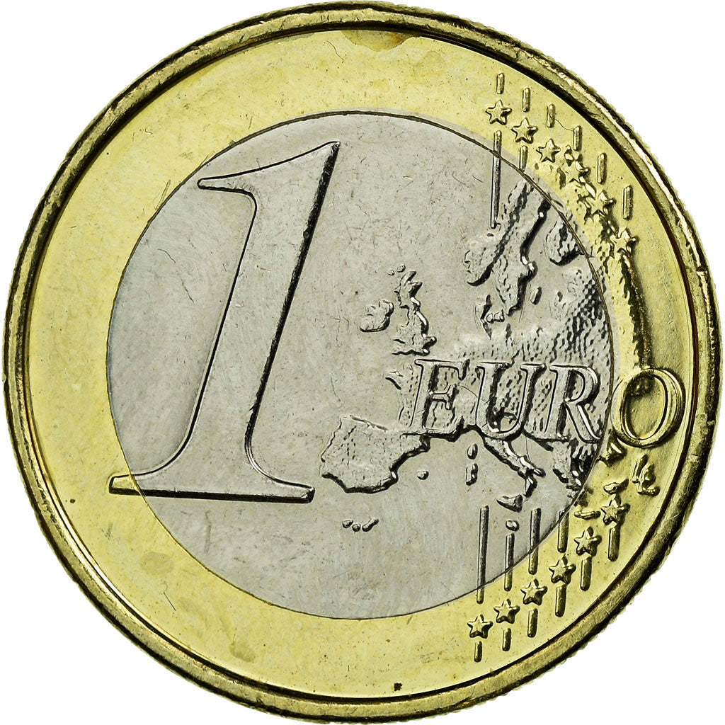 Provas privadas / não oficial, 1 Euro, 2013, Nelson Mandela, MS(65-70)
