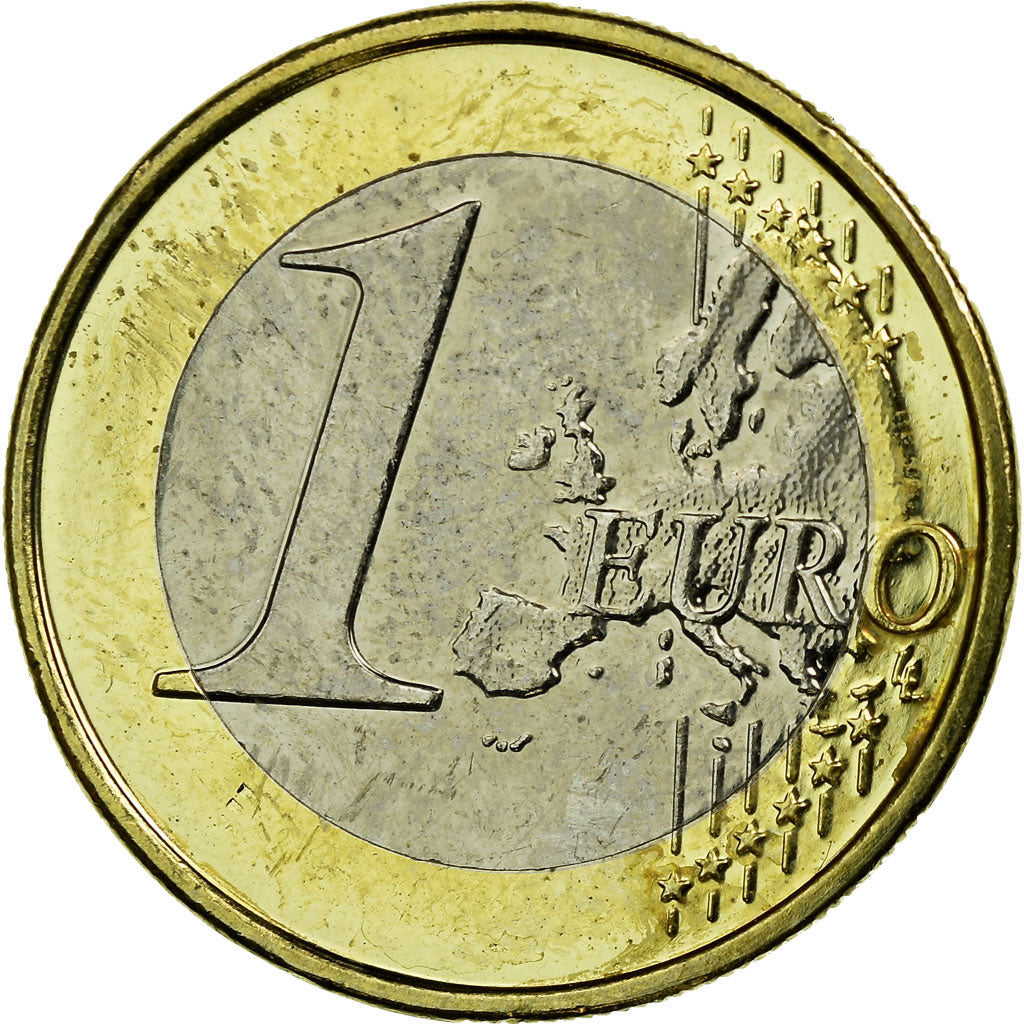 Prywatne próby / nieoficjalne, 1 Euro, 2013, Nelson Mandela, MS(65-70)