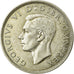 Coin, Great Britain, George VI, 1/2 Crown, 1941, EF(40-45), Silver, KM:856