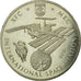 Coin, Kazakhstan, 50 Tenge, 2013, Kazakhstan Mint, EF(40-45), Copper-nickel