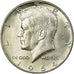 Coin, United States, Kennedy Half Dollar, Half Dollar, 1964, U.S. Mint