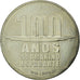 Portugal, 2-1/2 Euro, 2013, EF(40-45), Copper-nickel, KM:855