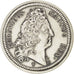 France, Token, Royal, Politics, Society, War, MS(65-70), Silver