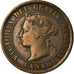 Coin, Canada, Victoria, Cent, 1888, Royal Canadian Mint, Ottawa, VF(30-35)