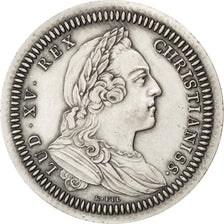 France, Token, Trades, Politics, Society, War, MS(60-62), Silver