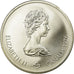 Coin, Canada, Elizabeth II, 10 Dollars, 1976, Royal Canadian Mint, Ottawa