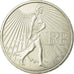 France, 25 Euro, 2009, SUP, Argent, Gadoury:EU338, KM:1581