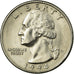 Coin, United States, Washington Quarter, Quarter, 1994, U.S. Mint, Denver