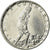 Munten, Turkije, 2-1/2 Lira, 1978, FR+, Stainless Steel, KM:893.2